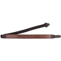 Neotech Slimline Guitar Strap Regular Standard Connector Tan