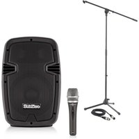 SubZero Complete Vocal Performance Pack