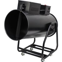 Equinox Avalanche Snow Machine