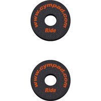 Cympad Optimiser Ride 40/18mm
