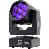 Equinox Fusion 120 Zoom MKII