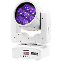 Equinox Fusion 120 Zoom MKII White