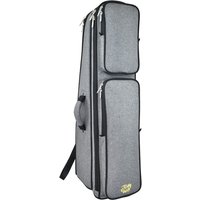 Tom and Will Trombone Gig Bag Grey
