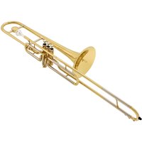 Bb Valve Trombone by Gear4music