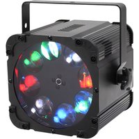 Equinox Crossfire XP Gobo