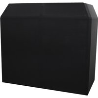 Equinox Aluminium Lightweight DJ Booth System MKII