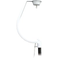 Equinox Hanging Bracket for Mirror Balls up to 30cm UK