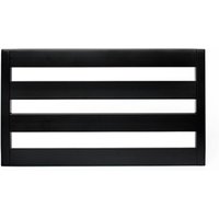 Pedaltrain Classic 1 Pedal Board with Tour Case