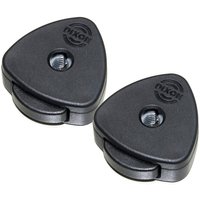 Dixon Cymbal Quick Release Set