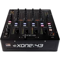 Allen & Heath XONE 43 Club & DJ Mixer