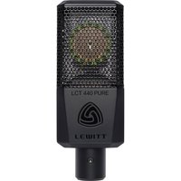 Lewitt LCT 440 PURE Condenser Microphone