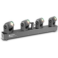 Cameo HydraBeam 4000 RGBW Moving Head Bar