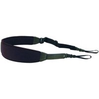 Neotech Mega Banjo Strap Regular Black