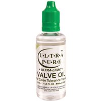 Ultra-Pure Ultra Light Valve Oil