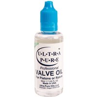 Ultra-Pure Professional Valve Oil 50ml