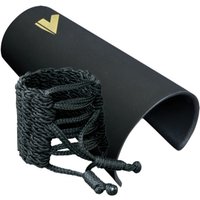 Vandoren Klassik Altsaxophon-Ligatur Kunststoff-Kappe