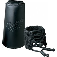 Vandoren Klassik Clarinet Bb Ligature Leather Cap