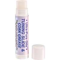 Ultra-Pure Tuning Slide and Cork Grease