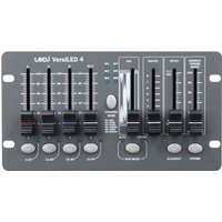 Ledj VersiLED 4 DMX Controller