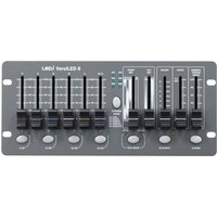 LEDJ VersiLED 6 DMX Controller