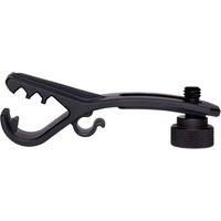 Lewitt DTP RC Drum Mount/Clip for Microphones