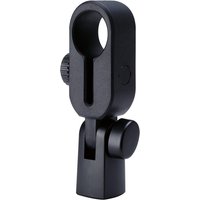 Lewitt Rubberised Microphone Mount for LCT DTP Series 3/8