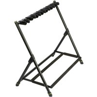 Gravity GGSMG07 VARI-G 7 Guitar Rack For 7 Instruments