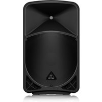 Behringer B15X 15" Active PA Speaker