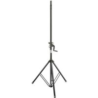 Gravity GSP4722B Wind Up Speaker Stand
