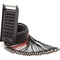SubZero 32 Channel Stage Box 24 In / 8 Out 25m