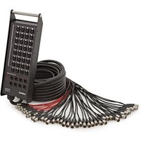 SubZero 40 Channel Stage Box 32 In / 8 Out 25m