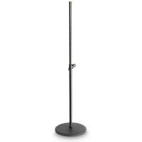 Gravity GSSPWBSET1 Speaker Stand with Round Base