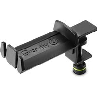 Gravity GHPHTC01B Desktop Headphone Hanger