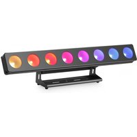 Cameo PixBar 650 CPRO 8 x 30W COB LED Bar