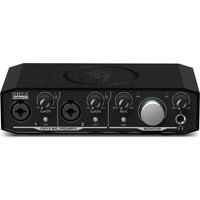 Mackie Onyx Producer 2.2 USB-Audiointerface