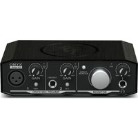 Mackie Onyx Artist 1.2 USB-Audiointerface