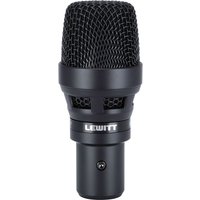 Lewitt DTP 340 TT Tom & Snare Dynamic Microphone