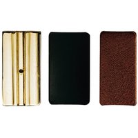 Vandoren Druck Platten b-Klarinette Leder Lig
