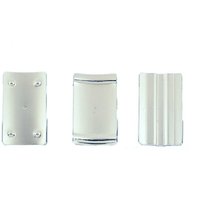 Vandoren entscheiden Lig Bb Eb Alto Klarinette Druckplatten