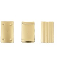 Vandoren entscheiden Lig Tenor-Druckplatten