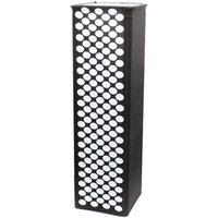 Equinox 1m Kreis Design Truss Gelege 2er-Pack