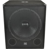 QTX QT Series 18 Active PA Subwoofer
