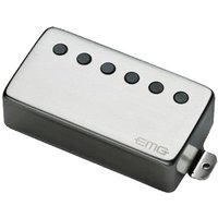 EMG 66 6-String Humbucker Pickup Chrome