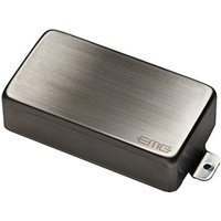 EMG 81 Humbucker Pickup Brushed Chrome
