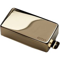 EMG 81 Humbucker Pickup Gold