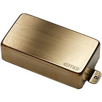 EMG 81 Humbucker Pickup Brushed Gold