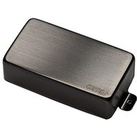 EMG 85 Active Humbucker Pickup Brushed Black Chrome
