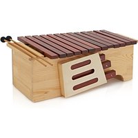Alt-Xylophon von Gear4music diatonisch - Fast neu