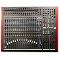 Allen & Heath ZED-420 USB Live Mixer