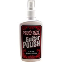 Ernie Ball 4223 Guitar Polish 4 oz